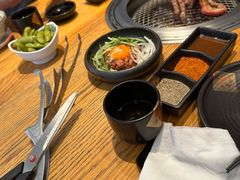 -赤坂亭·M9和牛烧肉·铁板烧·日料398放题(长泰广场店)