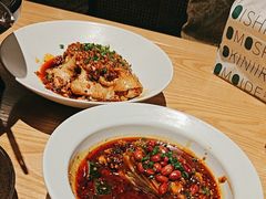 -巴蜀风·地道川菜(总店)