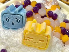-生活如沸·顺德水牛奶火锅(大学路店)