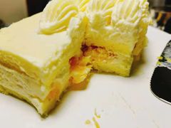 -积慕Cake(解放大道店)