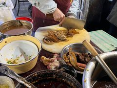 -吴长子卤菜馆(统一街店)