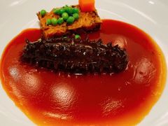 -广州柏悦酒店·悦景轩·粤菜餐厅