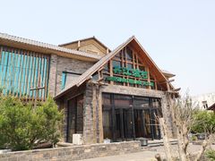 -丹江渔村(首都机场店)