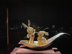 -深圳珠宝博物馆