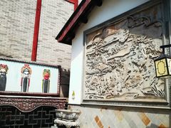 -龙潭水乡
