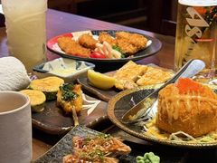 -鸟鹏烧鸟居酒屋(熙龙湾店)
