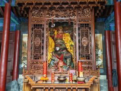 -万寿八仙宫