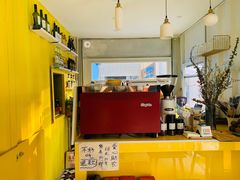 -BIGHEAD大头家咖啡馆(蛇口店)