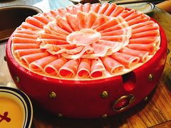 -芝麻花餐厅(祁家豁子店)