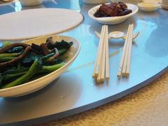 -真味鲜厨(观塘店)