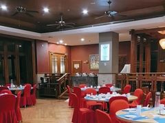 -糟粕醋·椰苑海南菜餐厅(亚龙湾天域酒店)
