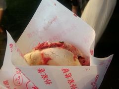 -毅祥斋老孙家泡馍(北院门鼓楼店)