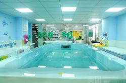 -香港3861婴幼儿游泳馆(东海商务中心店)