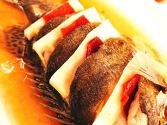 -新聚丰菜馆(太监弄店)