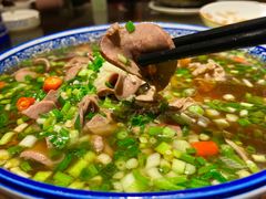 -富临轩私房菜(集庆门大街店)