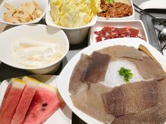 -海底捞火锅(天一广场亚细亚店)
