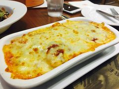 -米斯特比萨(亦庄国融国际店)