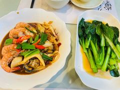 -艺墅家·福建菜·百年侨楼(集美学村大社店)