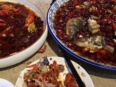 -辣螃铠盆盆蟹大排档(总店)