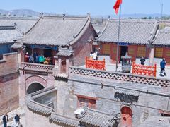 -暖泉古镇