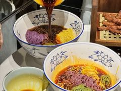 -小河盐帮·私家菜·烤鸭(三元桥·霄云路店)