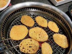 -一品诚记烤肉·甄选店(中南路店)