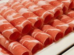 -君邦火锅(新疆大厦店)
