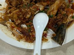 -老字号蛇口德记烧腊饭店·海鲜加工