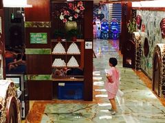 -印象·浅水湾(百乐门大厦店)