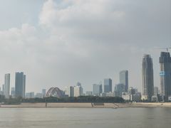 -武昌江滩
