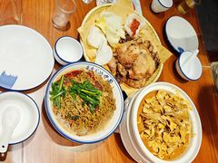 -临潼印象·特色陕菜