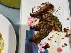 -昆承湖酒家·本帮农家菜