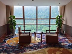 -中铁花水湾温泉酒店(大邑店)