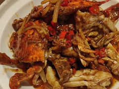 -黄泥岗·地道湖北菜(奥特莱斯店)