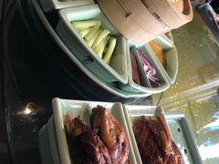 -羲和雅苑•北京烤鸭(平安国际金融中心店)