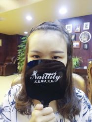 -Amy韩式定妆