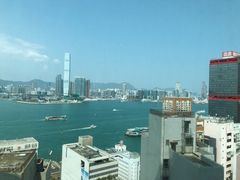 -宜必思香港中上环酒店