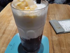 -杨枝金捞甜品(氹仔泉澧店)