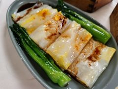 -赏点粤式点心(广州塔店)