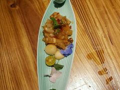 -南湖春色海鲜食府(中兴街店)