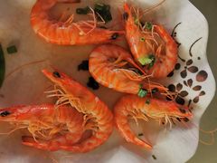 -阿浪海鲜连锁加工店(B栋2排1号火车头店)