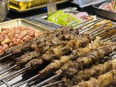 -KAOKAO烤烤·丹东海鲜烧烤(望京店)