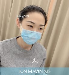 -久匠·纹眉半永久野生眉