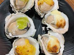 -烧蠔帮·湛江生蚝(茂南万达店)