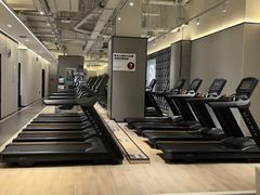 -FLARE STAR FITNESS(复地活力城店)