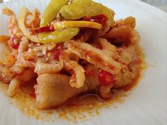 -前王院•巧克力海鲜市集餐厅(万平口店)