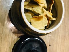 -八珍手工水饺·妈妈的爱(传芳巷店)