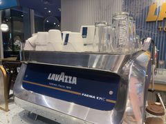 -LAVAZZA拉瓦萨咖啡(星荟中心店)