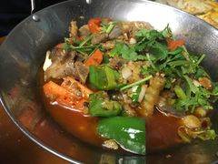 -88号小吃店·经典云南菜·地道纳西美食