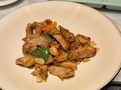 -深圳美高梅酒店-品聚嘉府中餐厅